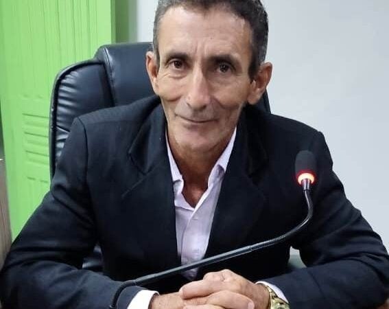 Vereadores Demilson e Valcimar pedem rebaixamento de serras nas comunidades São Pedro e Santa Clara e patrolamento  e cascalhamento da MT 419