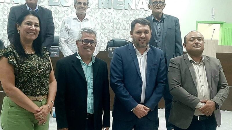 Vereadores Aprovam projeto de Lei autorizando Abertura de Crédito para construção da sede da Delegacia Municipal da PJC em Guarantã do Norte