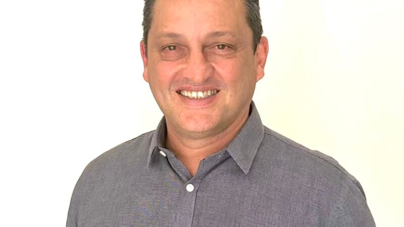 Empresário é eleito presidente do PSDB Sinop