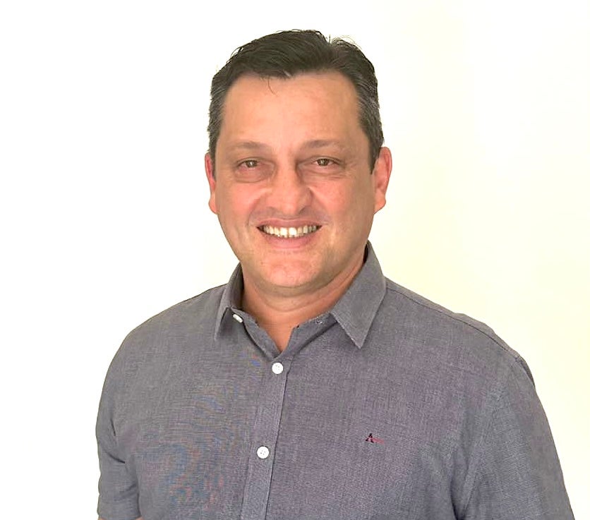 Empresário é eleito presidente do PSDB Sinop