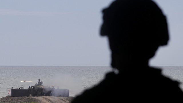 Taiwan detecta 42 aviões militares chineses nas imediações da ilha