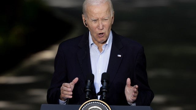 Biden sobre tiroteio na Flórida: "Não há espaço para supremacismo branco"