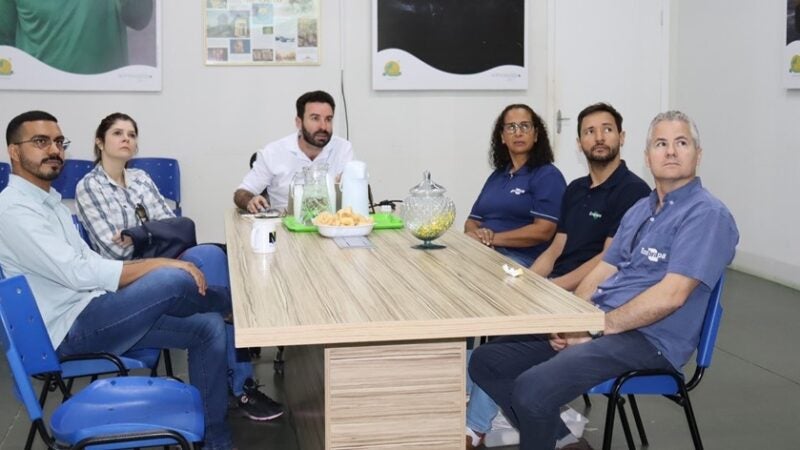 COOGAVEPE E EMBRAPA AVANÇAM NOS ESTUDOS DA UTILIZAÇÃO DE FOLHAS DE PAU-DE-BALSA PARA EXTRAÇÃO DE OURO