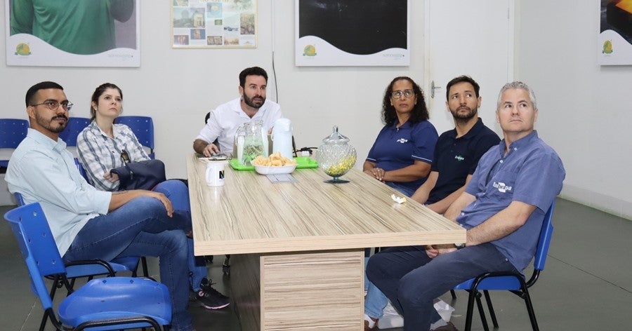 COOGAVEPE E EMBRAPA AVANÇAM NOS ESTUDOS DA UTILIZAÇÃO DE FOLHAS DE PAU-DE-BALSA PARA EXTRAÇÃO DE OURO