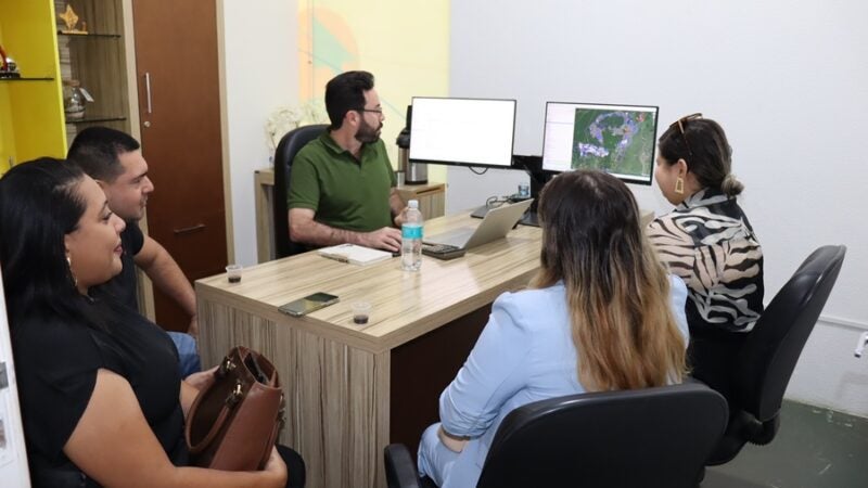 COOGAVEPE SE TORNA EXEMPLO EM GESTÃO E SUSTENTABILIDADE PARA COOPERATIVAS DO RAMO MINERAL