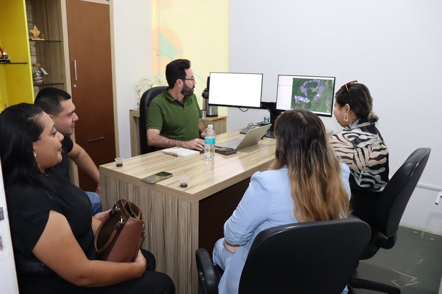 COOGAVEPE SE TORNA EXEMPLO EM GESTÃO E SUSTENTABILIDADE PARA COOPERATIVAS DO RAMO MINERAL