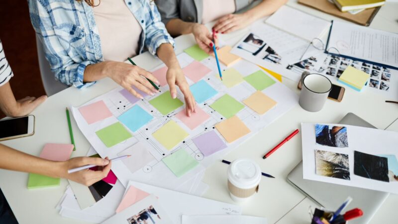 Habilidades essenciais para o gerente de projetos com o avanço da Inteligência Artificial