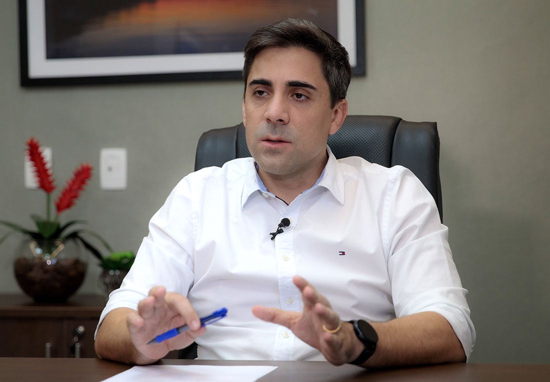Programa do governo de MT para melhorar índices educacionais é destaque em eventos nacionais