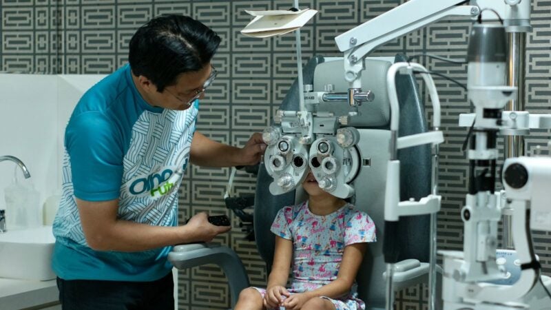 Projeto De Olho No Futuro pode ser estendido a outros municípios de Mato Grosso