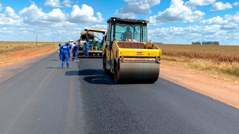 Governo define obras prioritárias no novo PAC para Mato Grosso; BR-242 e 158 serão pavimentadas