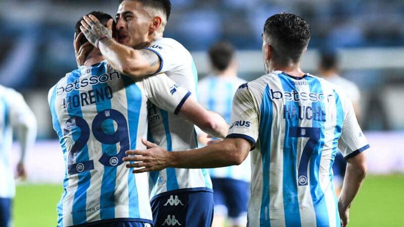 Betsson é a primeira patrocinadora a chegar às semifinais da Copa Libertadores
