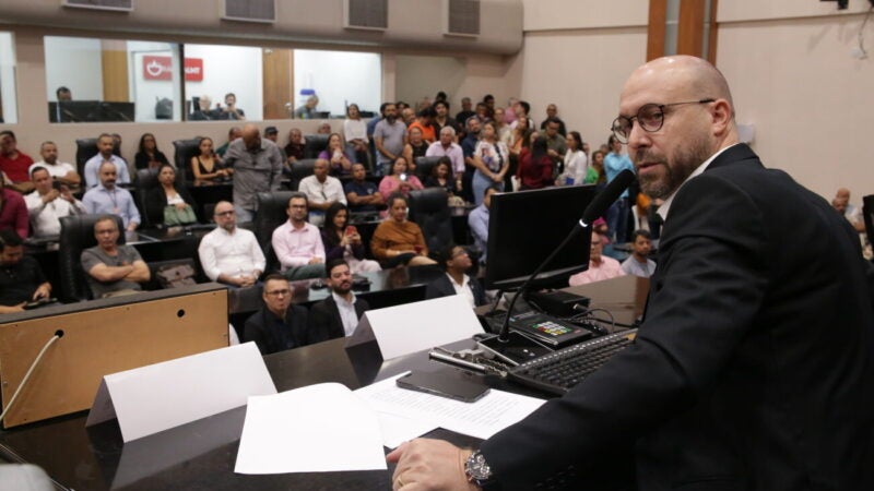 Câmara Setorial Temática da Cultura abre trabalhos na segunda-feira (07)