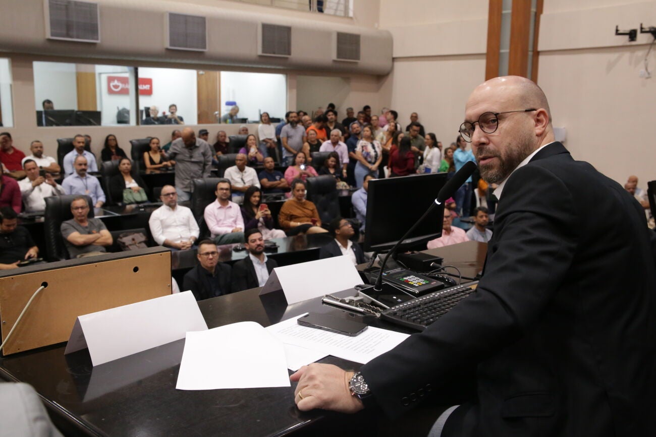Câmara Setorial Temática da Cultura abre trabalhos na segunda-feira (07)