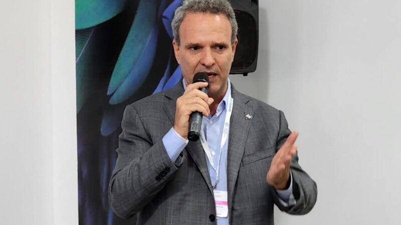 Presidente do Instituto Mato-grossense da Carne detalha em fórum da pecuária estratégias para atender mercado chinês