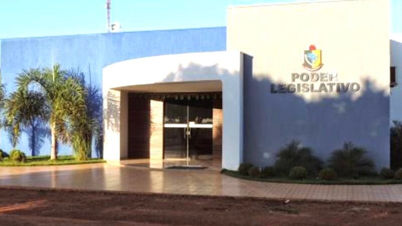 Suplente exercerá mandato em Santa Carmem com falecimento de vereador