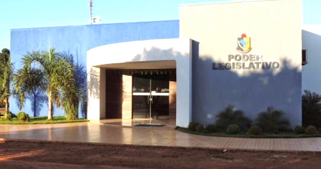 Suplente exercerá mandato em Santa Carmem com falecimento de vereador