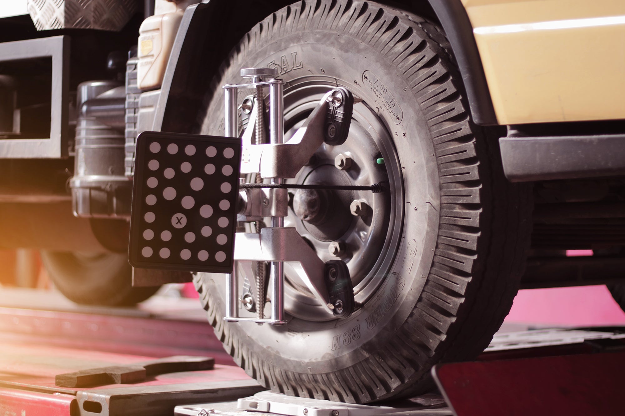 Desmistificando a cambagem: a importância desse ajuste que faz toda a diferença