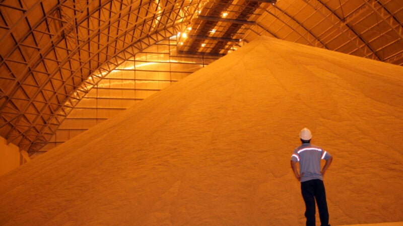 Mato Grosso amplia venda de milho para exterior e tendência é crescer este mês