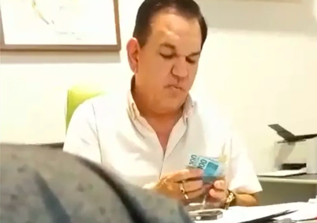 Desembargador nega afastar do cargo prefeito de Diamantino investigado por suposta corrupção