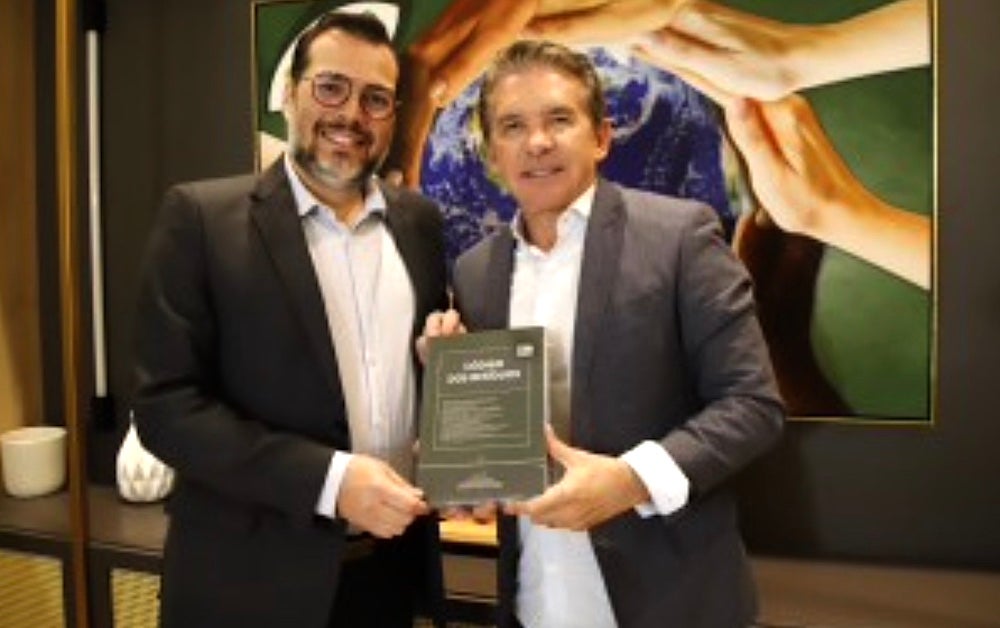 Membro do conselho consultivo da ONU elogia ‘boas experiências de MT’ na destinação correta de resíduos