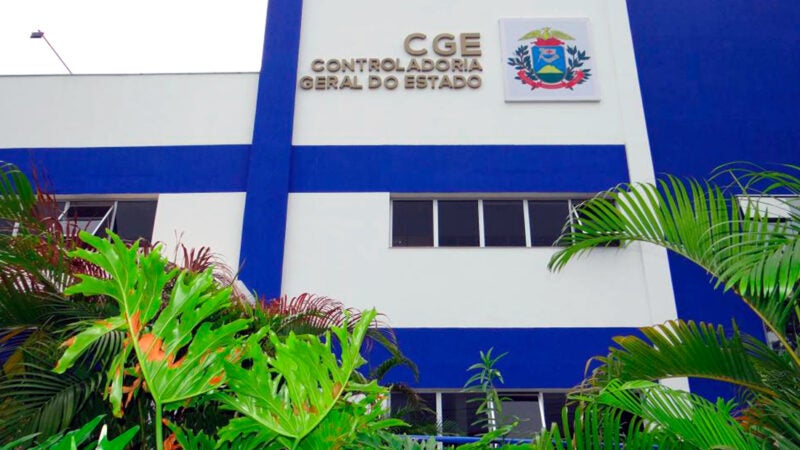 Controladoria condena empresas em MT a devolver R$ 50 milhões para governo; investigação iniciou com delação de ex-governador
