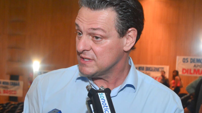 Juiz em Lucas do Rio Verde decide que ministro da Agricultura deve pagar dívida de R$ 691 mil