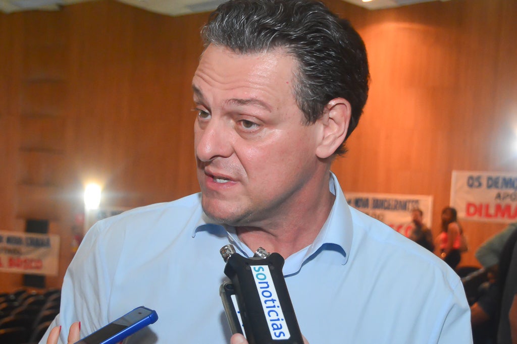 Juiz em Lucas do Rio Verde decide que ministro da Agricultura deve pagar dívida de R$ 691 mil