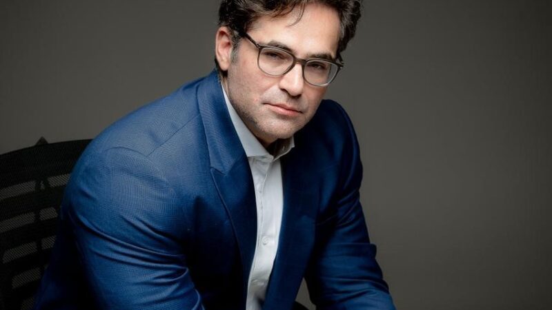 *Cirurgião Daniel Botelho crítica código de ética e defende publicidade médica livre nas redes sociais*