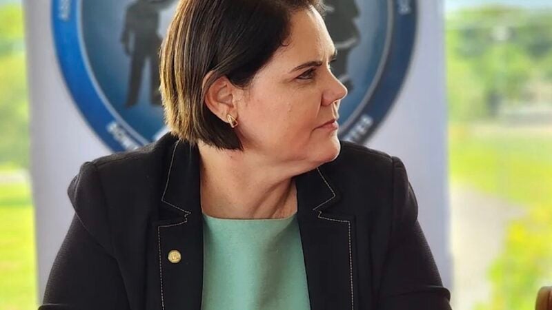 Deputada coronel Fernanda conduzirá na Câmara articulação da bancada de MT para barrar criação de nova reserva indígena