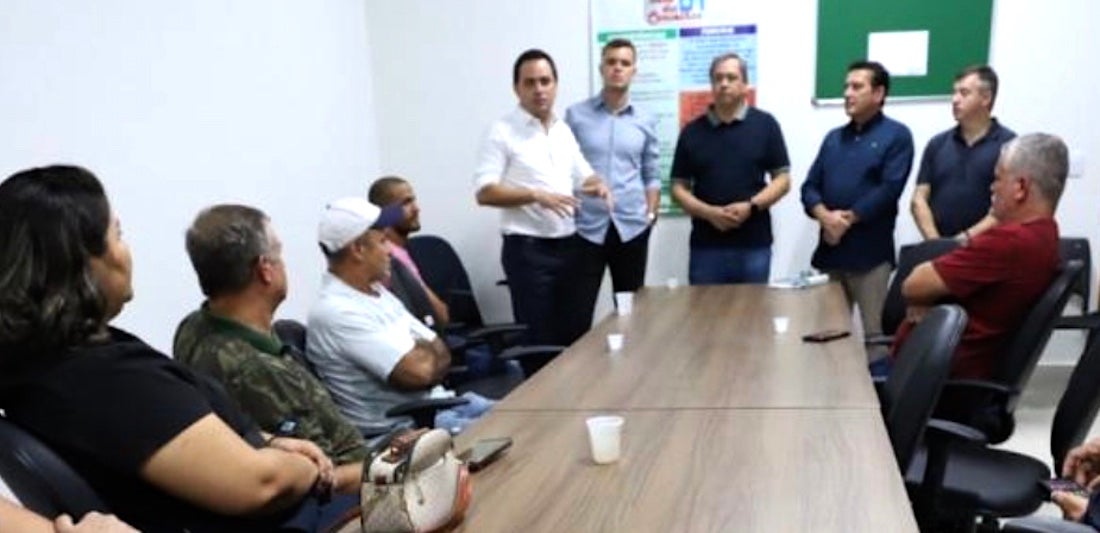 CPI da Telefonia identifica que Sorriso número de antenas não chega a metade do necessário