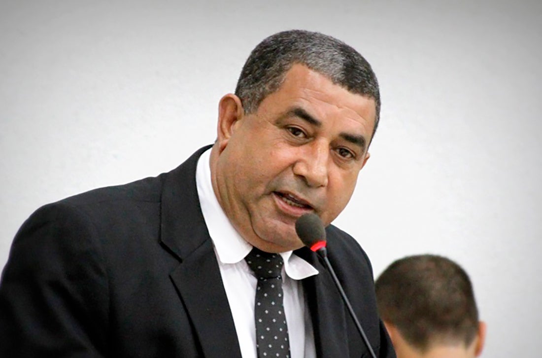 Ticola aceita convite e comandará secretaria de Meio Ambiente em Sinop