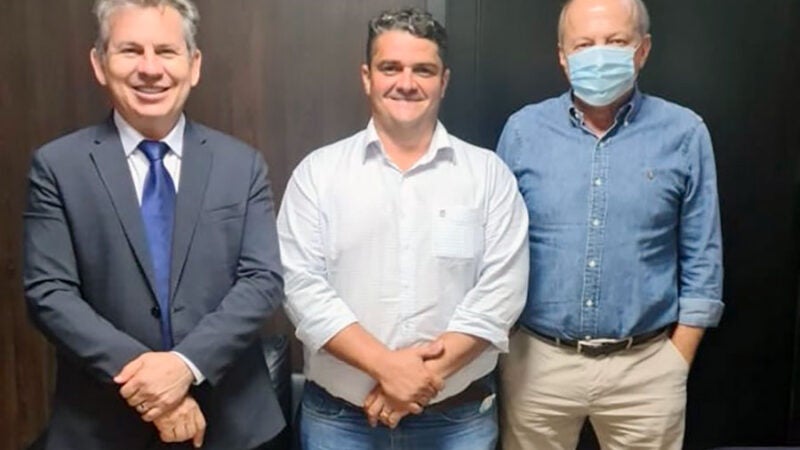 Governador vai a Guarantã do Norte lançar reformas de escolas, obra de delegacia e inspecionará ampliação de hospital