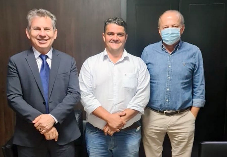 Governador vai a Guarantã do Norte lançar reformas de escolas, obra de delegacia e inspecionará ampliação de hospital