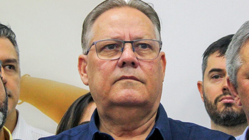 Secretário diz que investimentos feitos pelo governo na Saúde em Sinop são ‘maiores da história’
