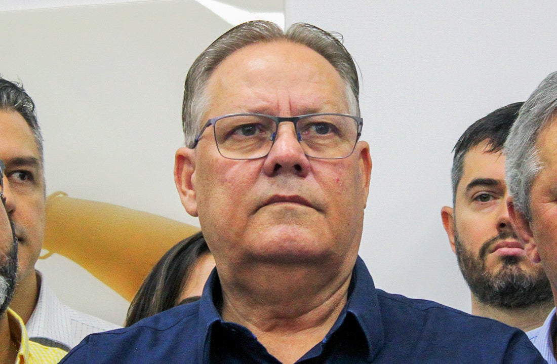 Secretário diz que investimentos feitos pelo governo na Saúde em Sinop são ‘maiores da história’