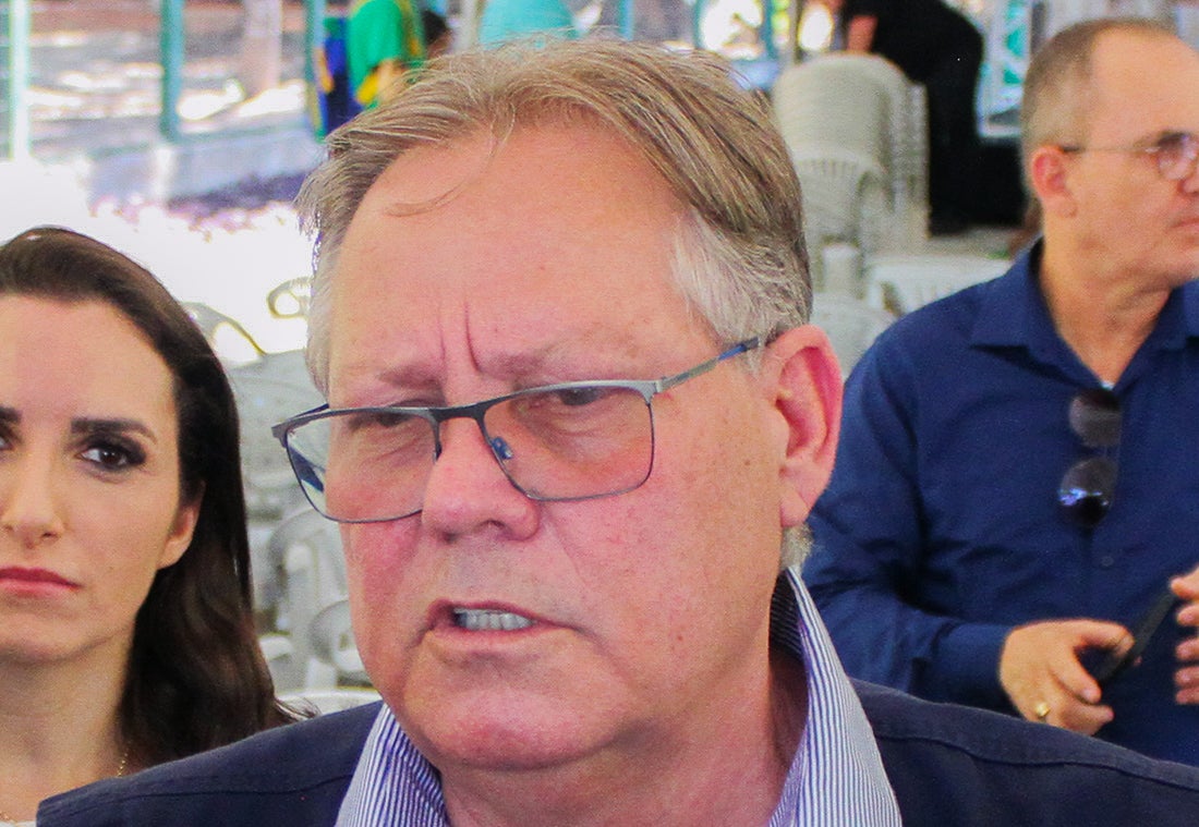 Governo de MT publica editais para comprar equipamentos do Hospital Central em Cuiabá