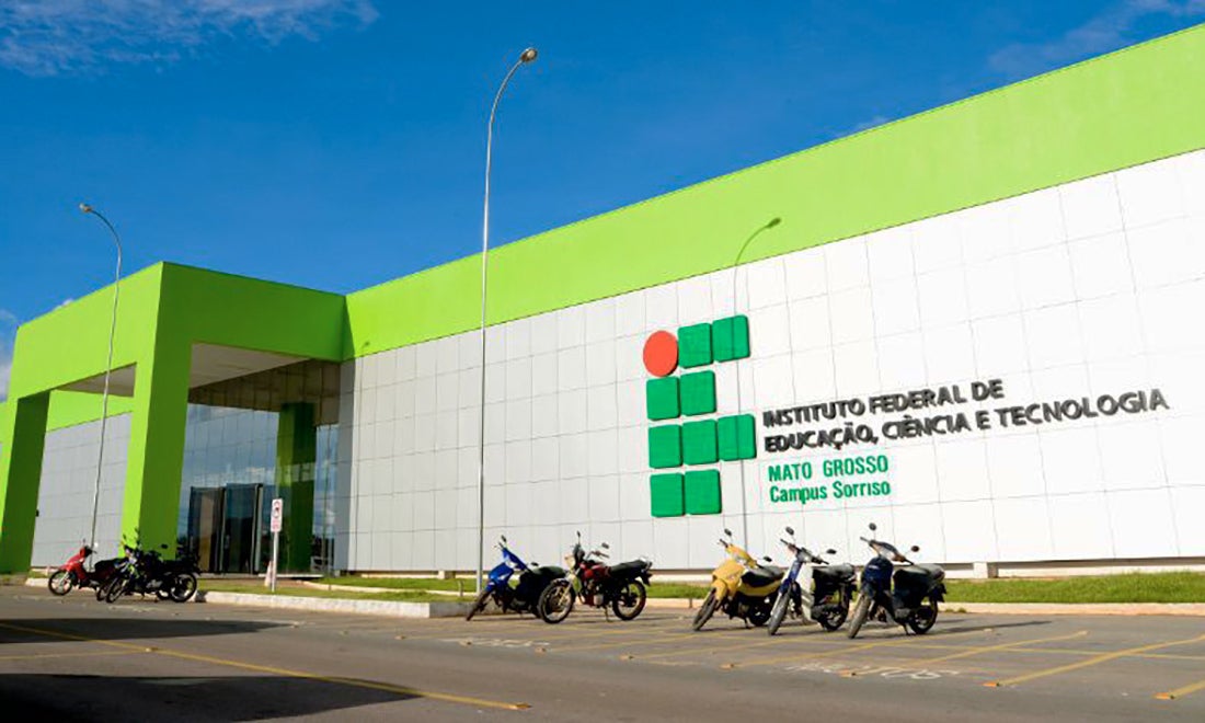 Reunião discute transformação do IFMT em Sorriso em campus agrícola