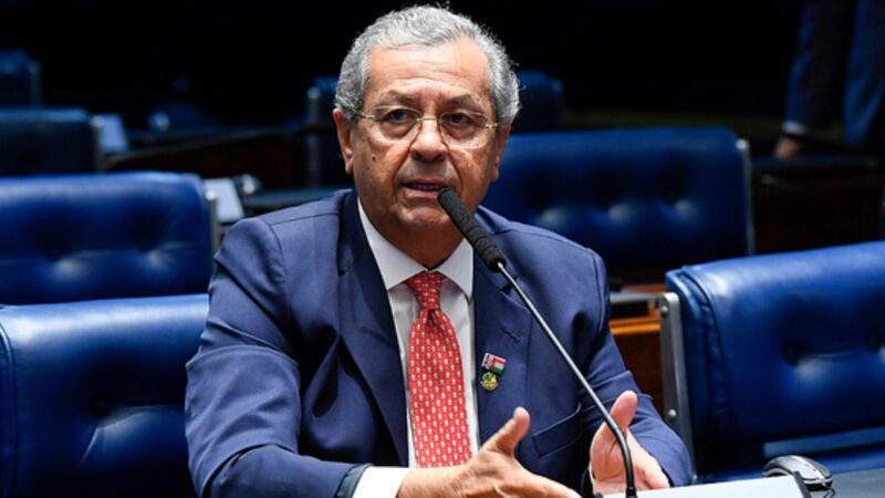 Jayme articula, impede obstrução e comissão do Senado aprova marco temporal sobre criar terras indígenas