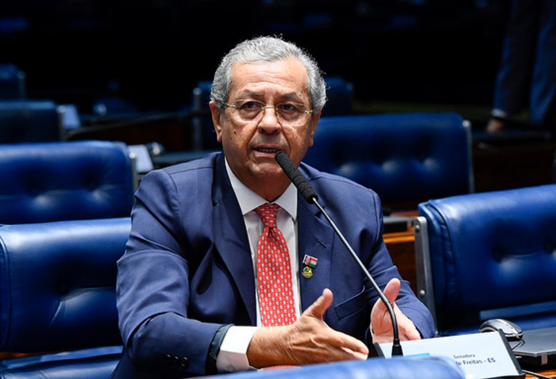 Jayme articula, impede obstrução e comissão do Senado aprova marco temporal sobre criar terras indígenas
