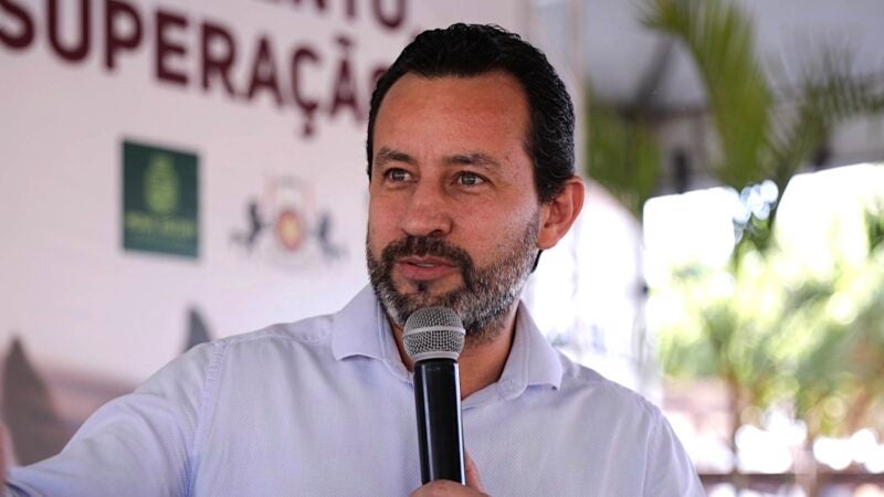 Prefeito anuncia instalação do programa Empresa na Hora em Nova Mutum
