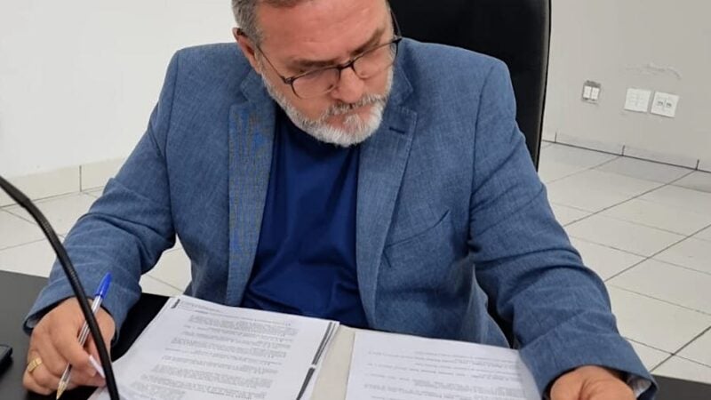 TRE acata parecer do MPF para revisar inquérito das acusações feitas por vereador contra vereadora em Lucas do Rio Verde