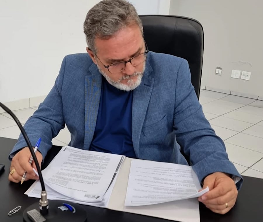 TRE acata parecer do MPF para revisar inquérito das acusações feitas por vereador contra vereadora em Lucas do Rio Verde