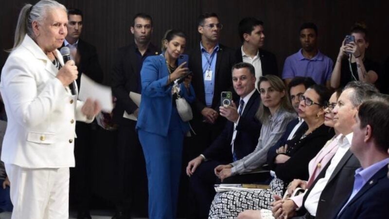 Desembargadora avalia que auxílio do Governo de MT para mulheres vítimas de violência representa “dignidade e respeito”
