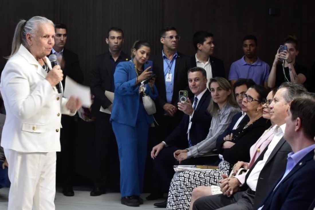 Desembargadora avalia que auxílio do Governo de MT para mulheres vítimas de violência representa “dignidade e respeito”