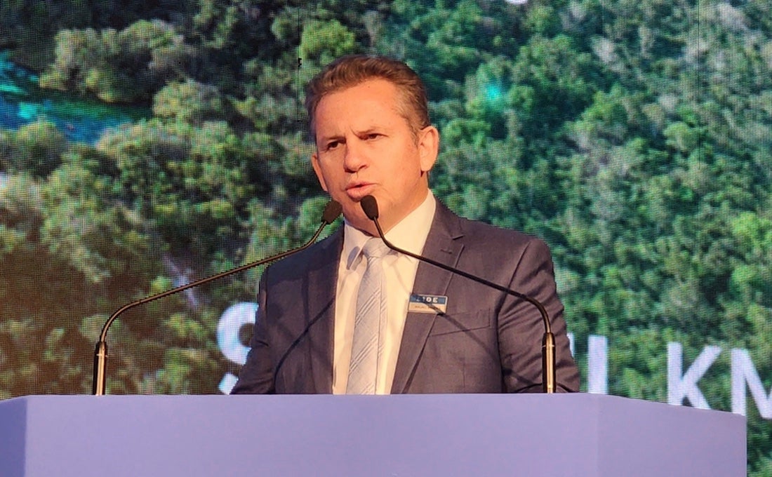 Mauro defende que Senado mantenha o Fethab e que defina alíquota de novo imposto nacional que governo Lula quer criar