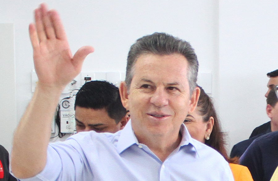 Mauro questiona governo federal sobre reforma tributária; Quanto vamos pagar de alíquota de imposto?