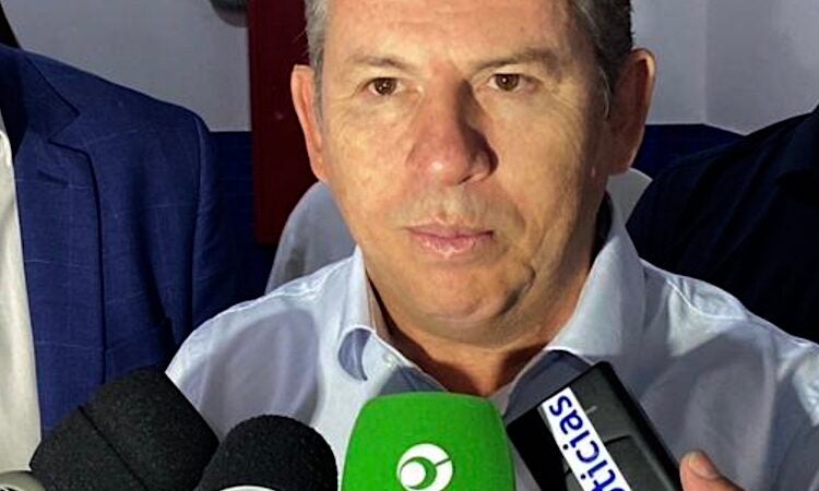 Mauro Mendes defende união de Estados e evita polemizar sobre proposta de governador de MG sobre bloco Sul-Sudeste