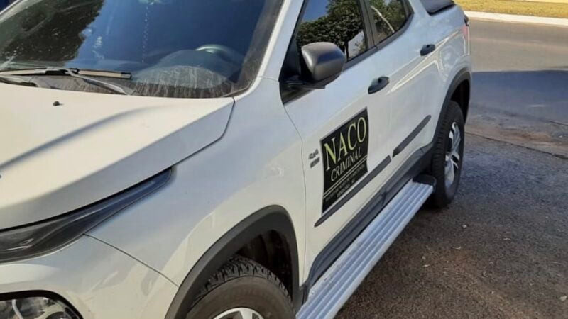 NACO apura aquisição de imóvel por parte da prefeitura de Colíder