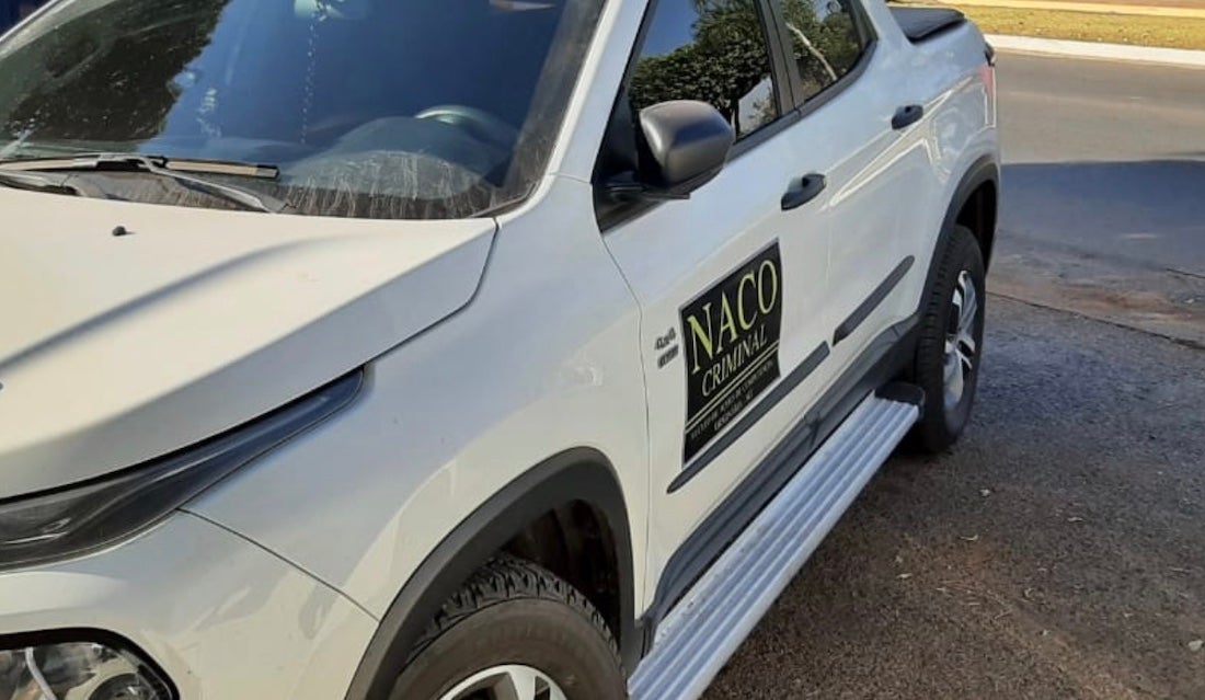 NACO apura aquisição de imóvel por parte da prefeitura de Colíder