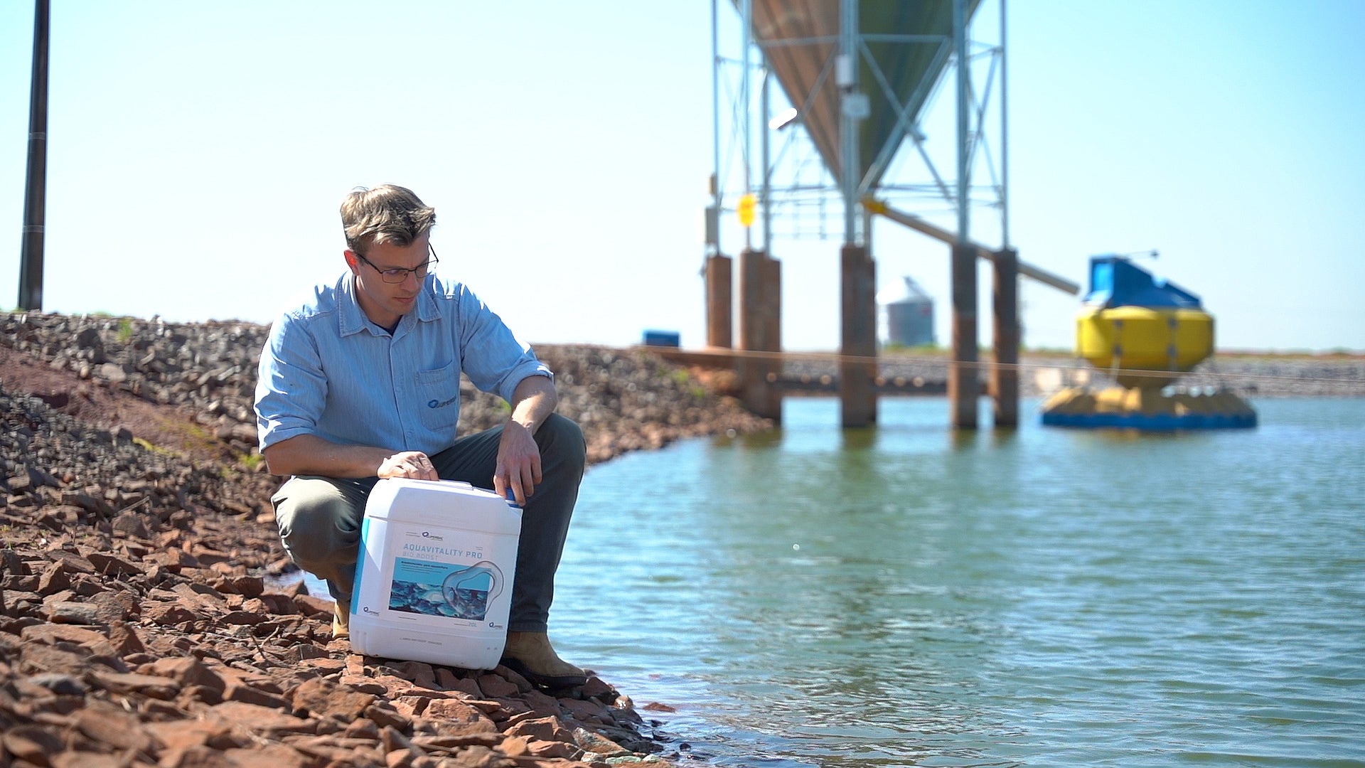 Tilapicultores ganham benefícios com a biotecnologia